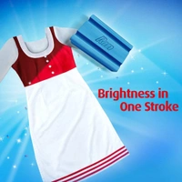 Rin Detergent Bar, 160g - 160g, Rin