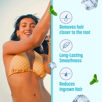 Veet Pure Hair Removal - Sensitive Skin Cream 50g - 50g, Veet