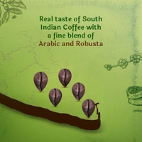 Bru Aromatic Coffee 100g - 100g, Bru