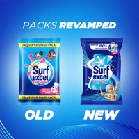 Surf Excel Easy Wash Detergent Powder7 kg - 7Kg, Surf Exel