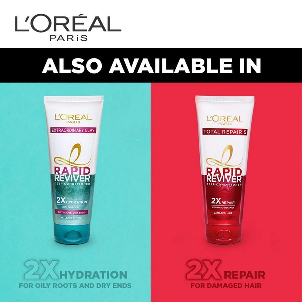 L'Oréal Paris Deep Conditioner, 180ml - 180 ml, L'Oréal