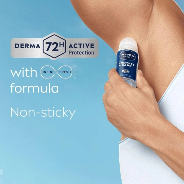 Nivea Men Protect & Care 50ml