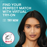 Maybelline New York Liquid Foundation 18ml - 18ml, Maybelline