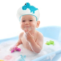 SK RAYAN Baby Shower Cap - SK RAYAN
