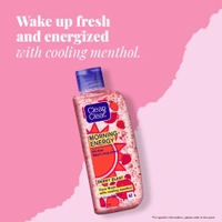 Clean & Clear Morning Energy Berry Blast Face Wash - 100ml - 100ml, Clean & Clear