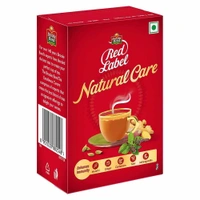 Red Label Natural Care 100g - 100g, Broke Bond