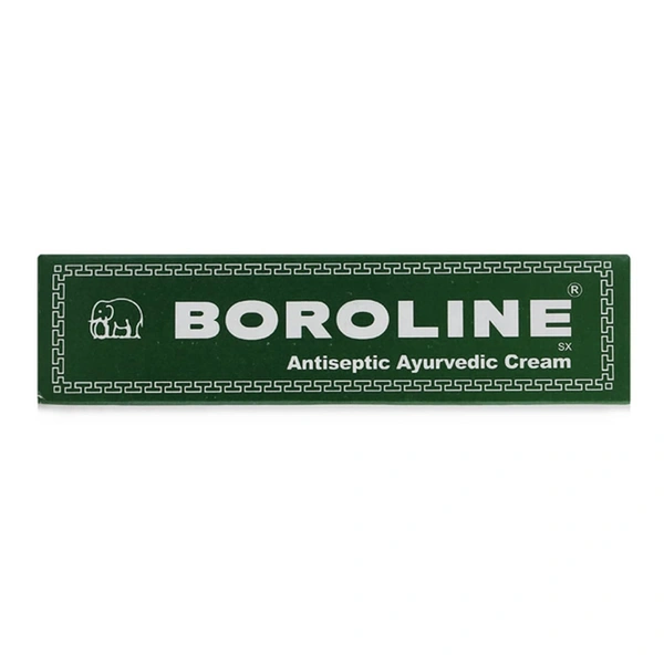 Boroline - Tube 20g - 20g, Boroline