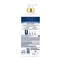 Dove Intense Repair Shampoo 1 L - 1L, Dove