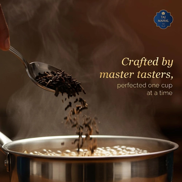 Taj Mahal Tea 100 g - 100g, Tata