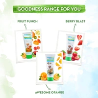 Mamaearth Natural Berry Blast Kids Plaque Removal Toothpaste 50 Gm - 50g, Mamaearth