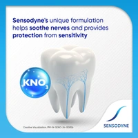 Sensodyne Toothpaste Fresh Gel 150g - 150g, Sensodyne