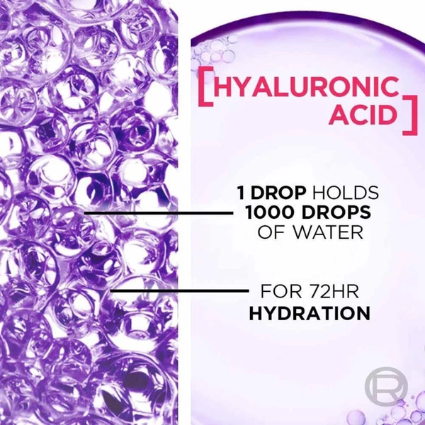 L'Oreal Paris Hyaluron Moisture 72H Moisture Sealing Conditioner - 340ml - 340ml, L'Oreal