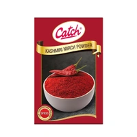 Catch Kashmiri Chilli Powder | Kashmiri Lal Mirchi Powder 100 gram - 100g