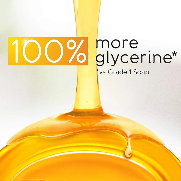 Pears Pure & Gentle Soap Bar (Buy 4 get 1 free) 625g - 625g, Pears