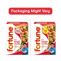 Fortune Mini Chunks, 200 Grams. - 200, Fortune