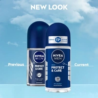 Nivea Men Protect & Care 50ml