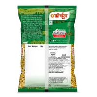 Fortune Chana dal, 1 kg, Unpolished - 1Kg, Fortune