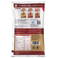 Emami Healthy & Tasty Super Strong Kachchi Ghani Mustard Oil, 900 g - 900g, Emami