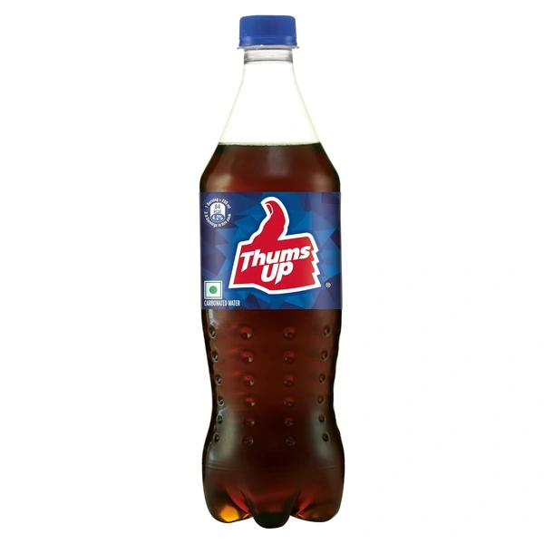 Thums Up Soft Drink, 750 Ml - 750Ml, Thumsup