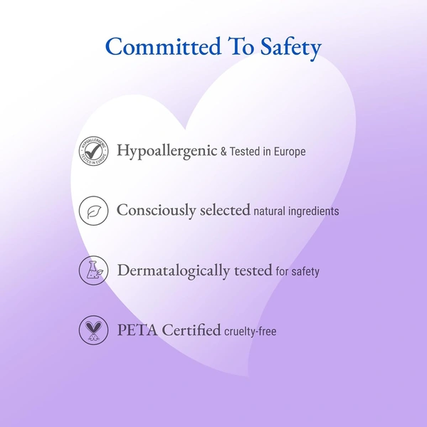 Softsens Baby Powder | Enriched with Patchouli & Olive - 200g - 200 g, Softsens