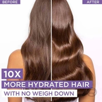 L'Oreal Paris Hyaluron Moisture 72H Moisture Sealing Conditioner - 340ml - 340ml, L'Oreal