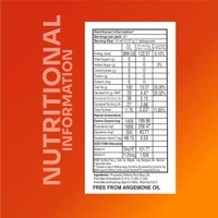 SUPER SARVOTTAM RICE BRAN OIL 905g - 905g, Sarvottam