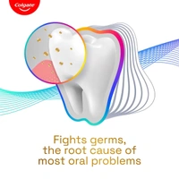 Colgate Total Advanced Health Cavity Protection Toothpaste - 120g - 120g, colgate