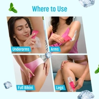 Veet Hair Removal Cream 100g - 100g, Veet