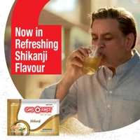 Gas-o-fast ayurvedic antacid - Shikanji 5g - 5g, Gas O Fast