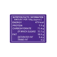 Parle Hide and Seek Chocolate Chip Cookies, 200g - 200g, Hide And Seek