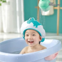 SK RAYAN Baby Shower Cap - SK RAYAN