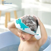SK RAYAN Baby Shower Cap - SK RAYAN