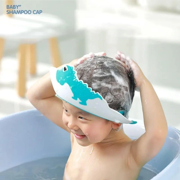 SK RAYAN Baby Shower Cap - SK RAYAN