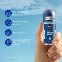 Nivea Men Protect & Care 50ml