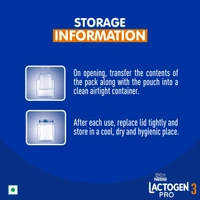 Lactogen Pro 3 - 400g, Nestle