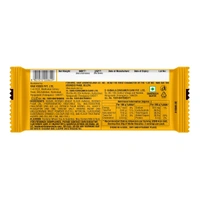 Dukes Waffy - Orange flavoured creamy & crunchy Wafers 60g - 60g, Dukes