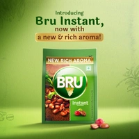 Bru Aromatic Coffee 100g - 100g, Bru