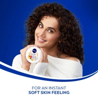 NIVEA Soft Light Moisturizer 100ml - 100ml, Nivea