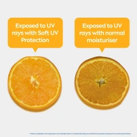 NIVEA Soft Daily UV Light Moisturising 100ml - 100ml, Nivea