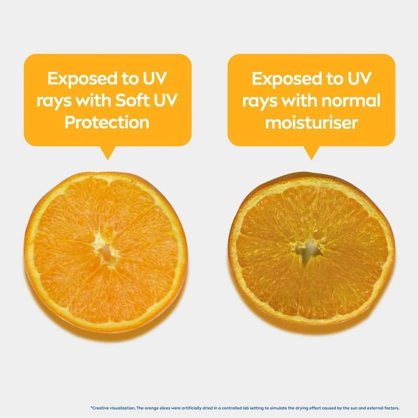 NIVEA Soft Daily UV Light Moisturising 100ml - 100ml, Nivea