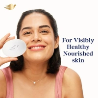 Dove Serum Bar with Nutrient Serum 125 x 7 - 125g x 7, Dove