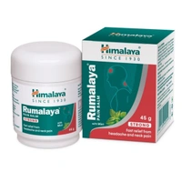 Himalaya Rumalaya Pain Balm 45 g - 45g, Himalaya