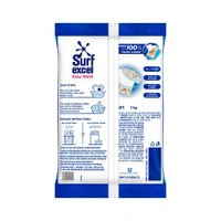 Surf Excel Easy Wash Detergent Powder7 kg - 7Kg, Surf Exel