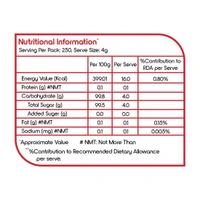 Premium Fortune Sulphurless Sugar 1Kg - 1Kg, Fortune