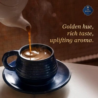 Taj Mahal Tea 100 g - 100g, Tata