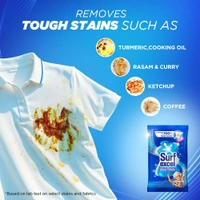 Surf Excel Easy Wash Detergent Powder7 kg - 7Kg, Surf Exel