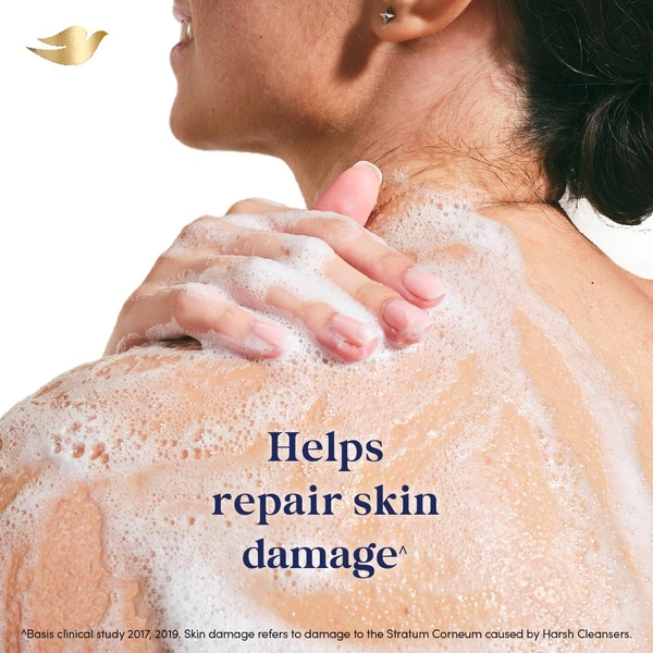 Dove Serum Bar with Nutrient Serum 125 x 7 - 125g x 7, Dove