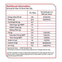 Fortune Mini Chunks, 200 Grams. - 200, Fortune