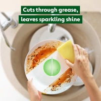 Dettol Dishwash liquid 1500ml (Refill Pack) - 1500ml, Dettol