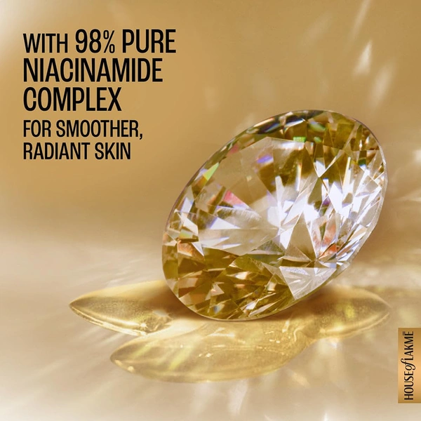 Lakme Perfect Radiance Face Wash 50g - 50 g, Lakme